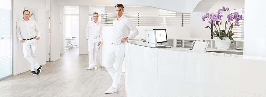 Dr. Ingo Löer – Orthopädie in Essen – R. Nazemi, Dr. I. Löer, Dr. K.-E ...